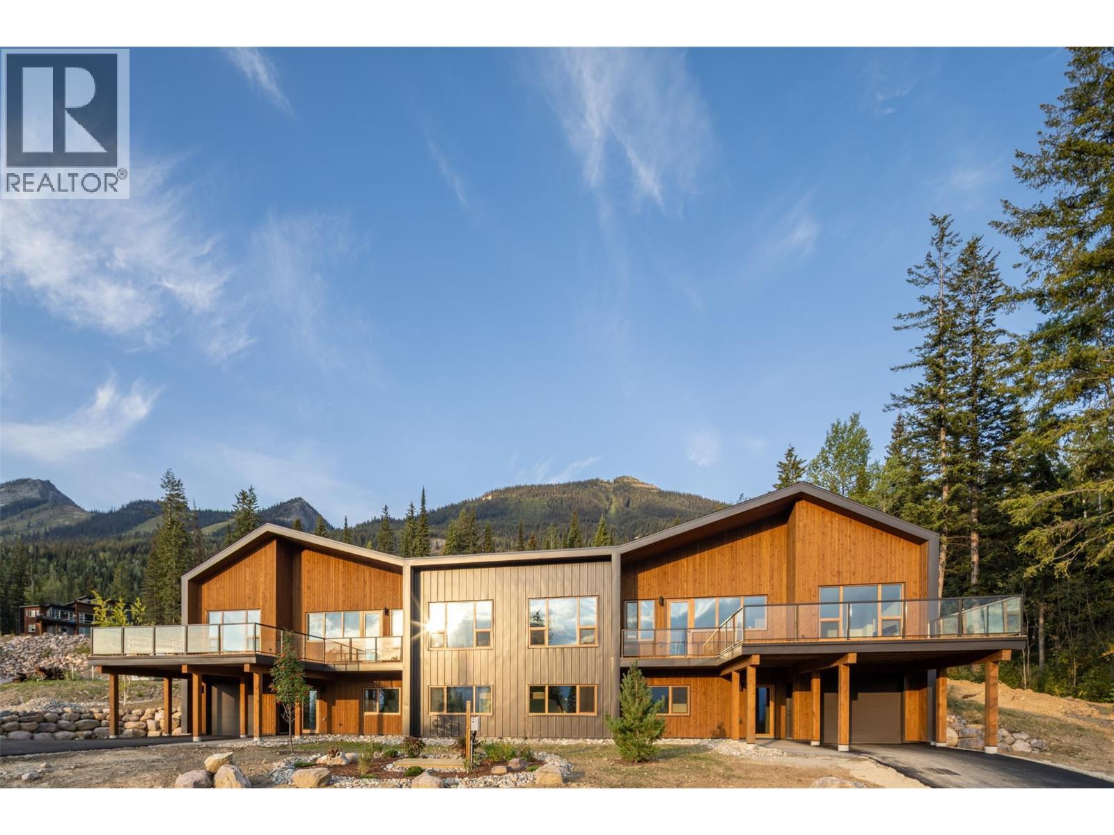1654 Howse Pass, Golden, BC - Outdoor