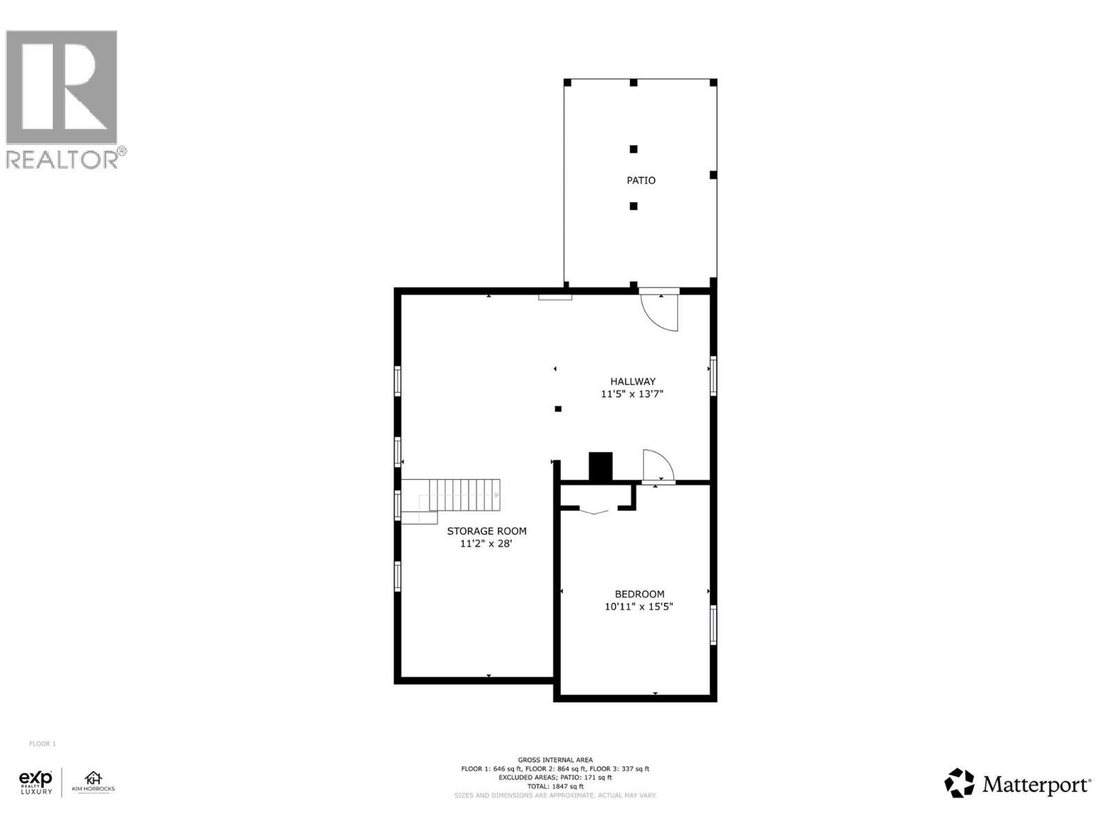 703 Pine Street, Nelson, BC - Other