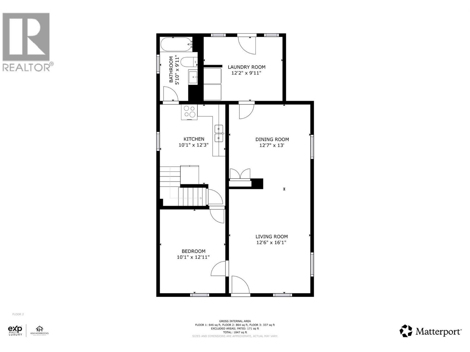 703 Pine Street, Nelson, BC - Other