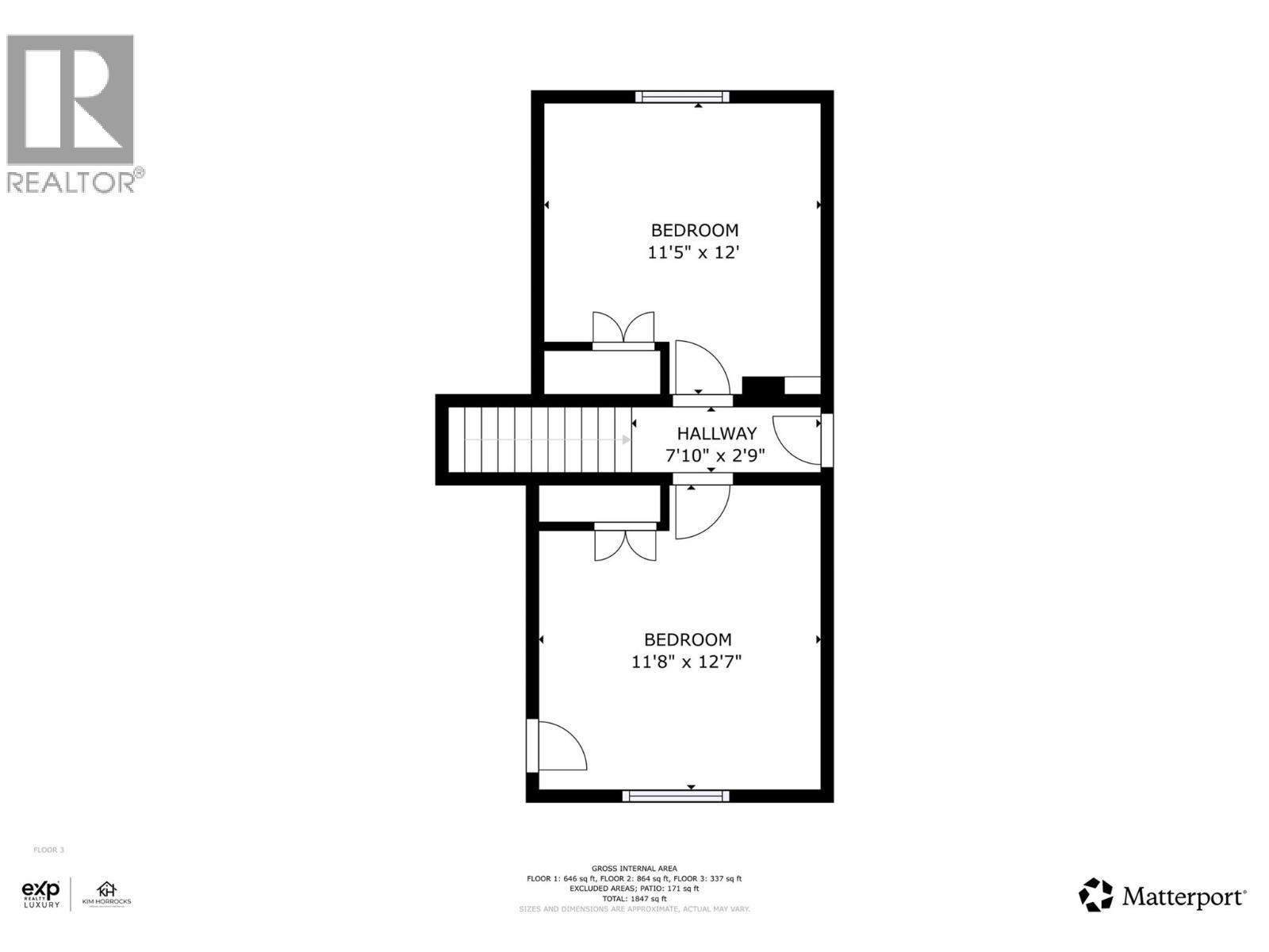 703 Pine Street, Nelson, BC - Other