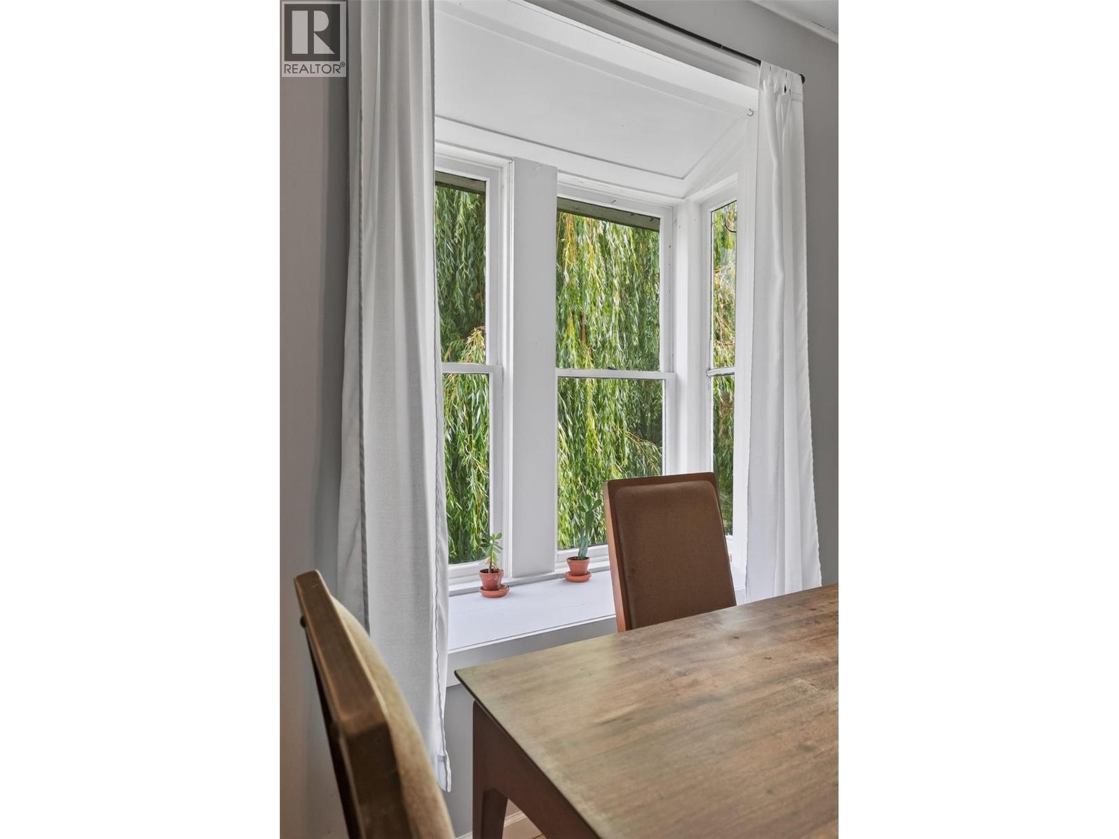 703 Pine Street, Nelson, BC - Indoor