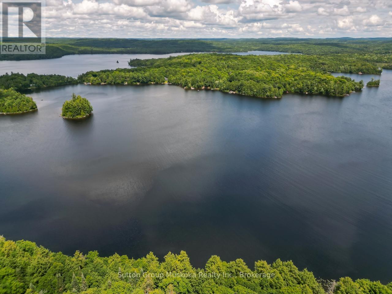 Lot 2 Esig Lane, Lake Of Bays (Sinclair), ON
