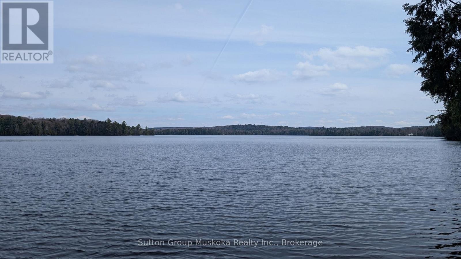 Lot 2 Esig Lane, Lake Of Bays (Sinclair), ON