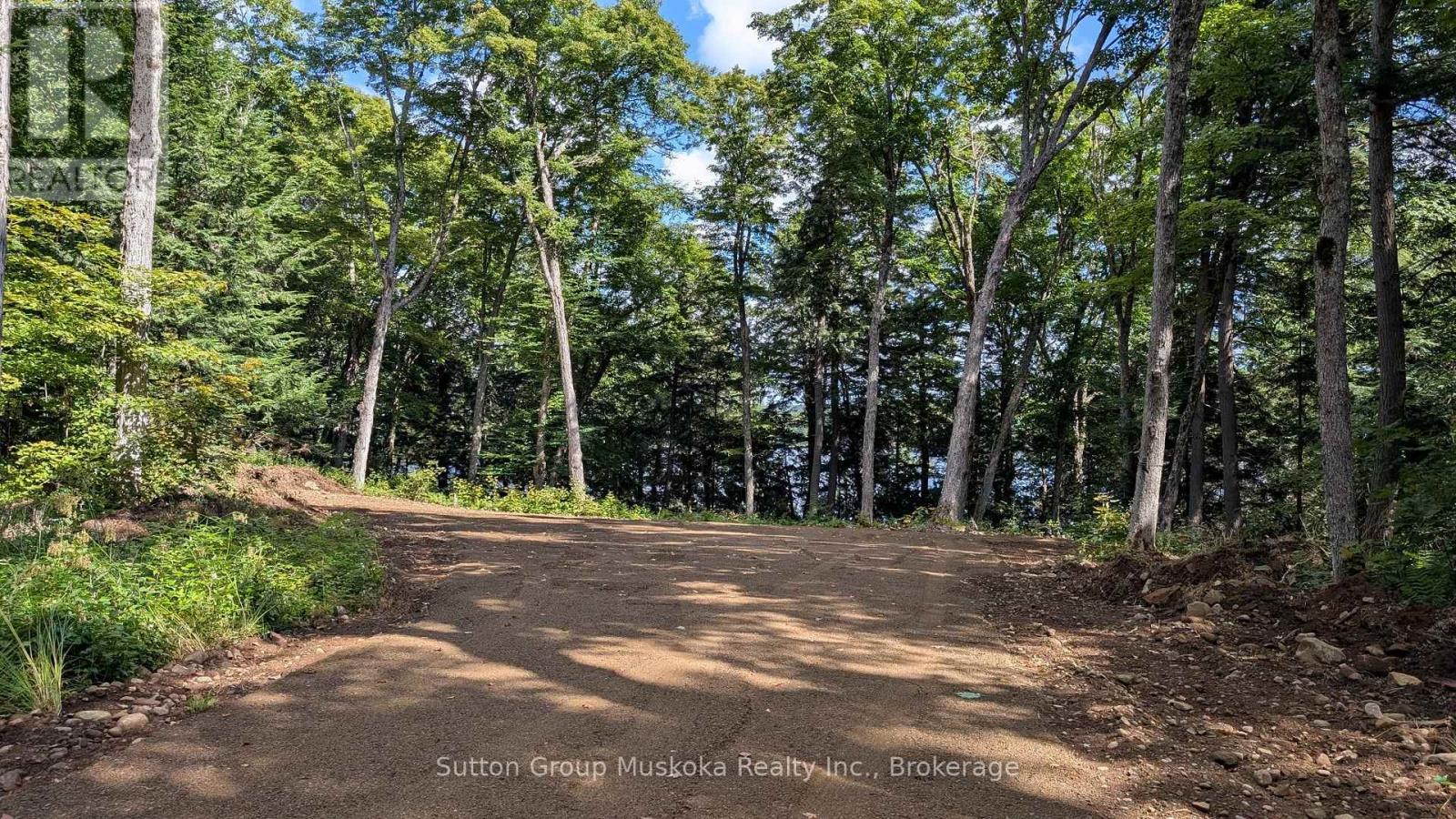 Lot 2 Esig Lane, Lake Of Bays (Sinclair), ON