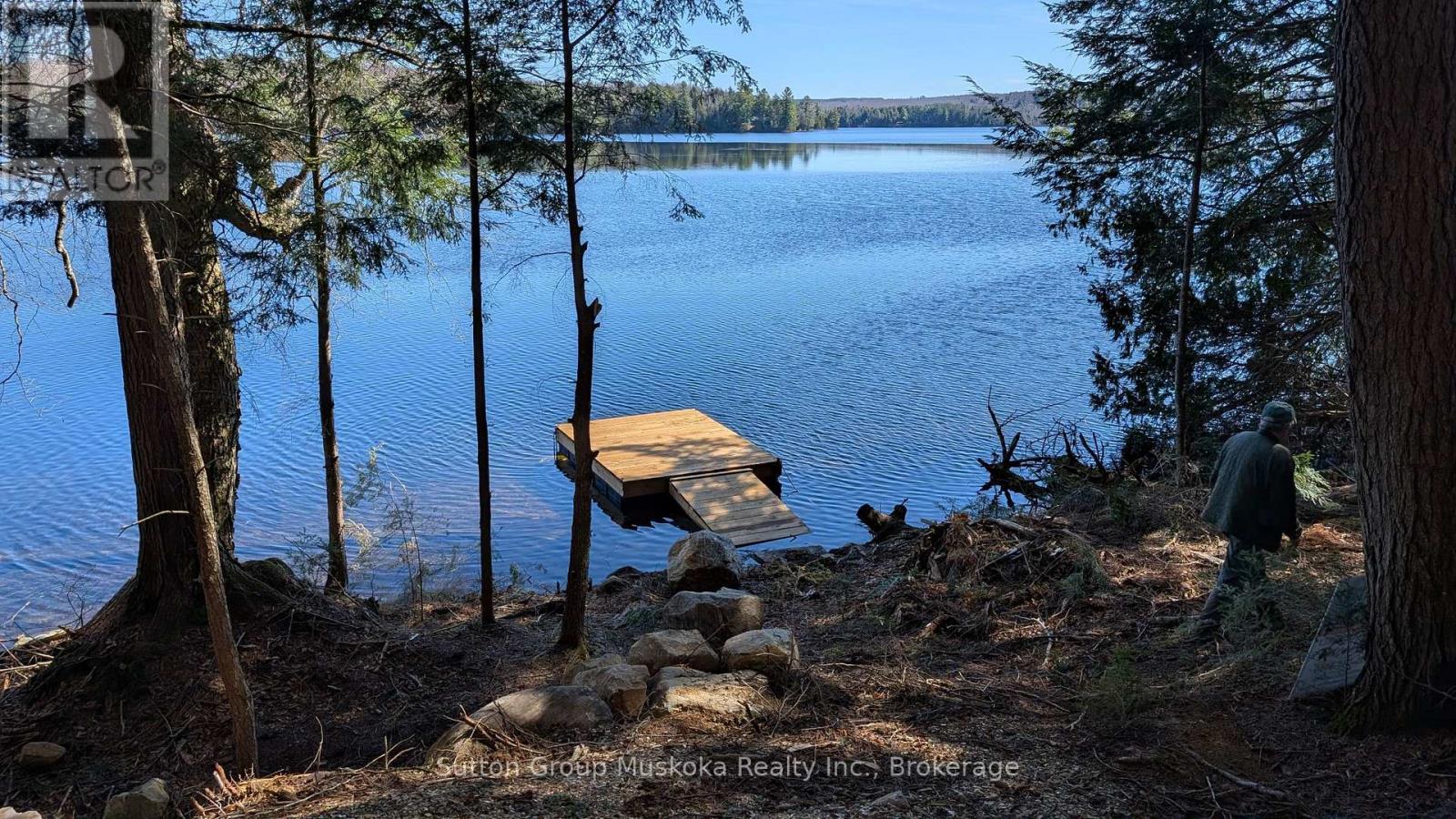 Lot 2 Esig Lane, Lake Of Bays (Sinclair), ON