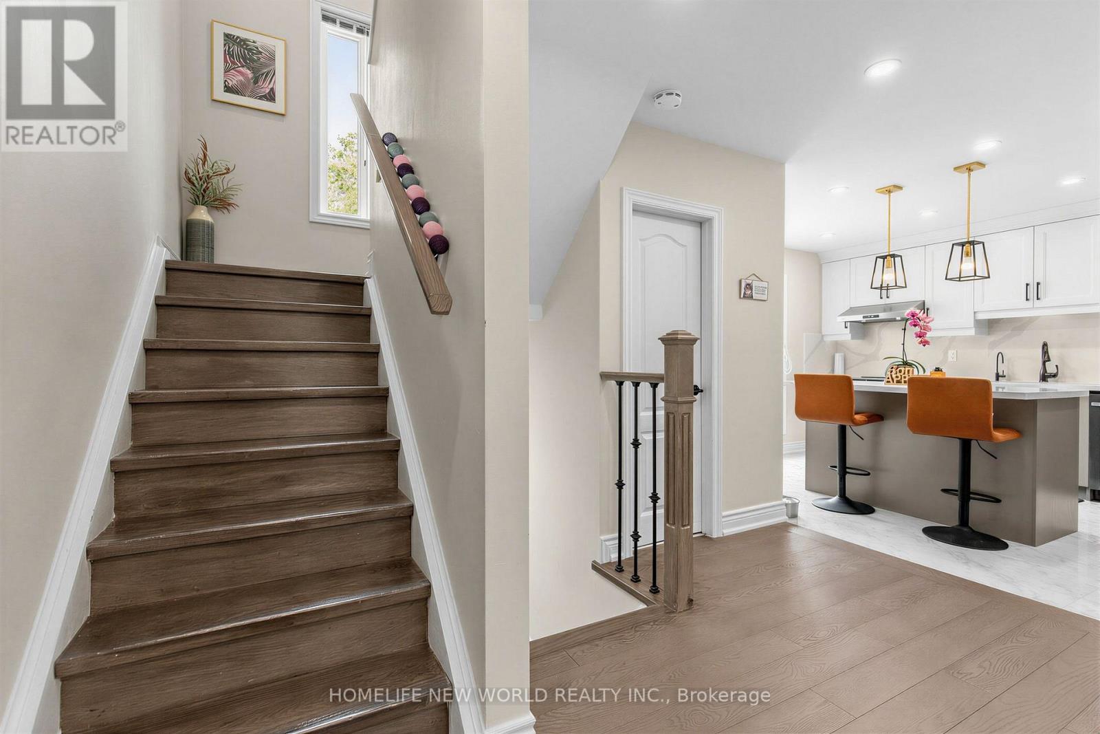 306 - 19 Liszt Gate, Toronto, ON - Indoor Photo Showing Other Room