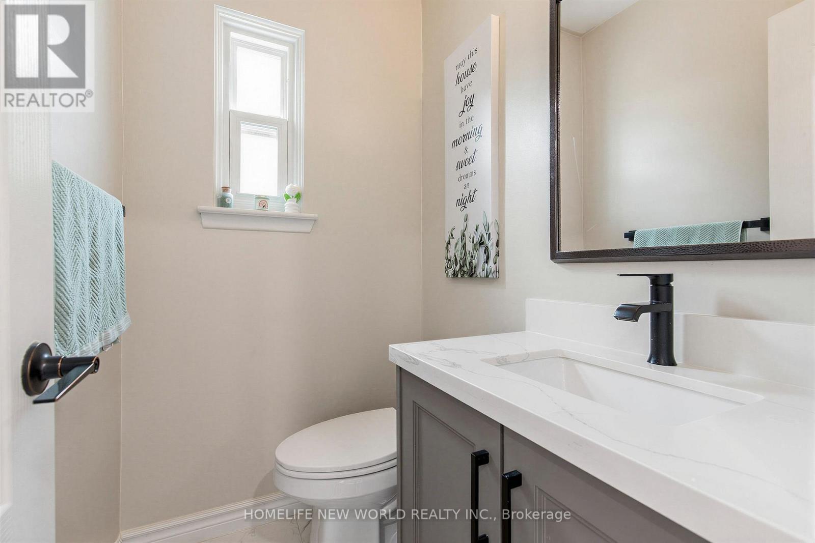 306 - 19 Liszt Gate, Toronto, ON - Indoor Photo Showing Bathroom