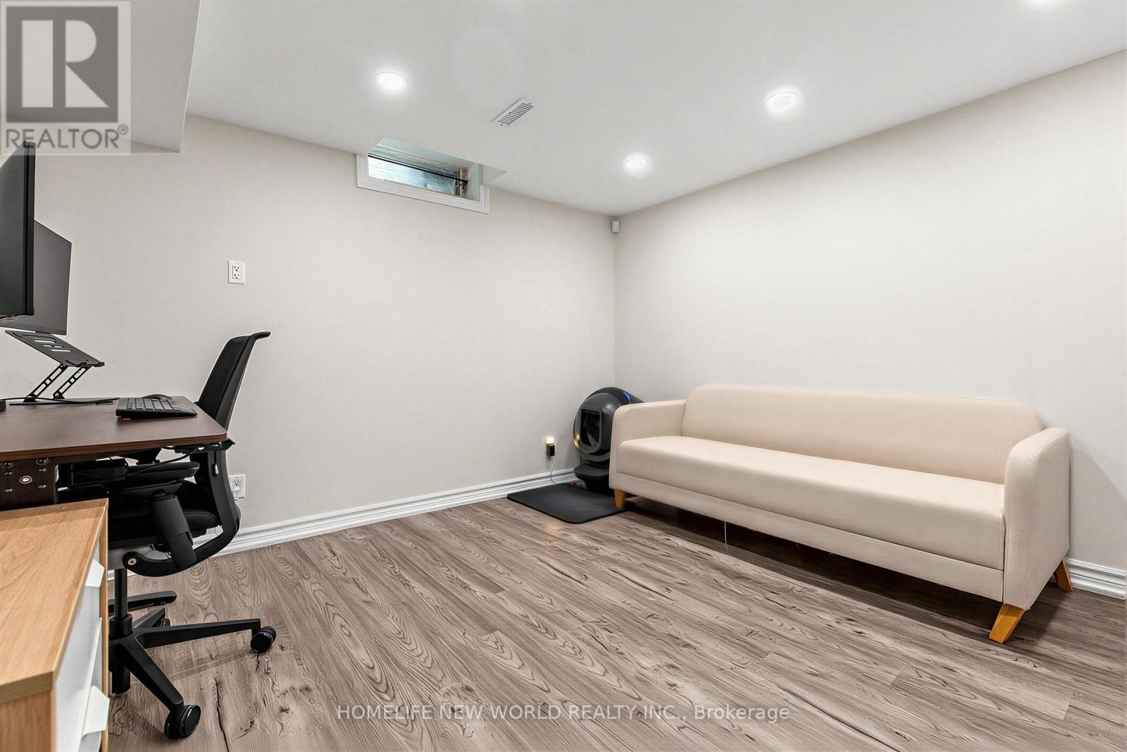 306 - 19 Liszt Gate, Toronto, ON - Indoor