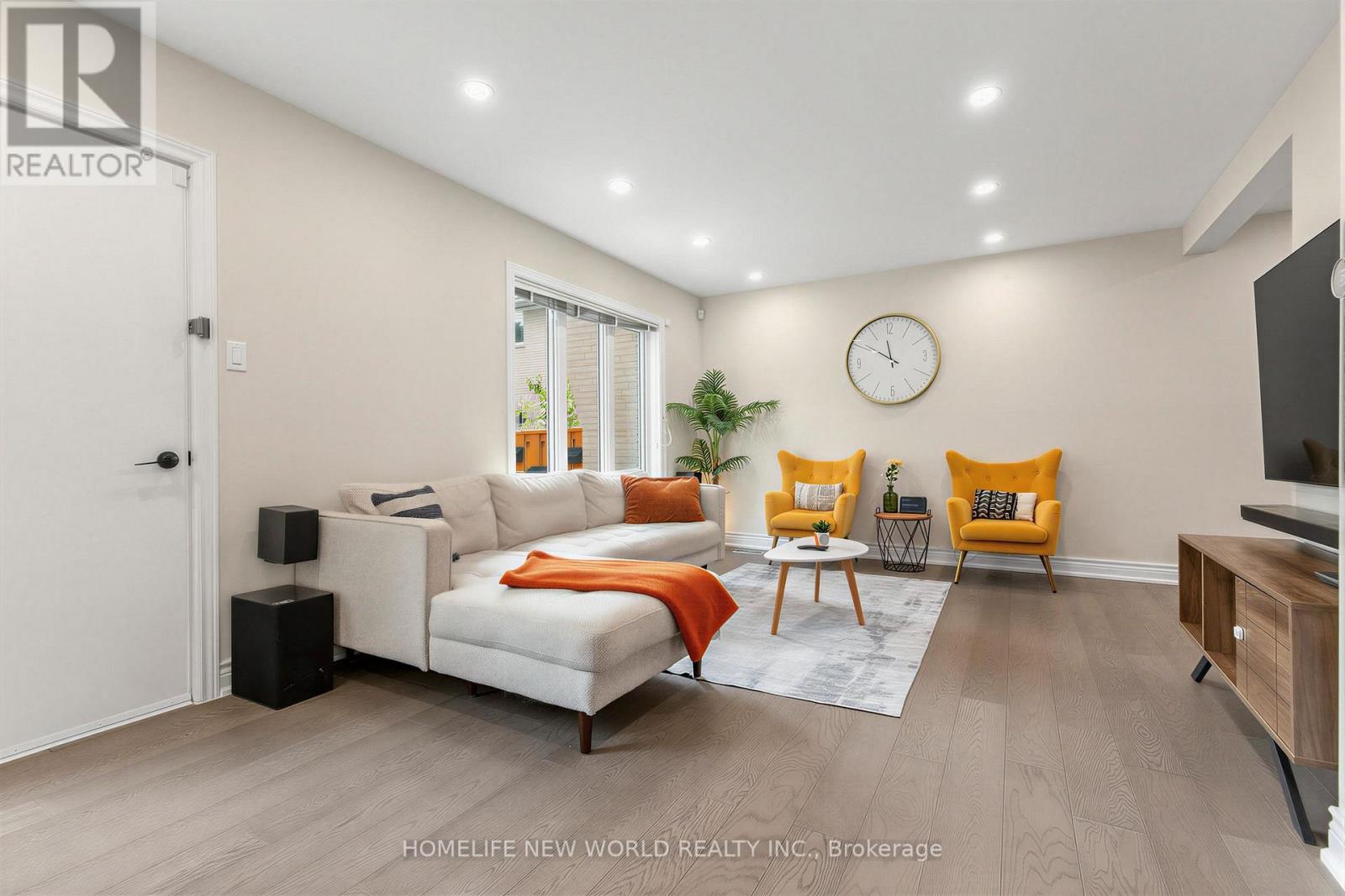 306 - 19 Liszt Gate, Toronto, ON - Indoor