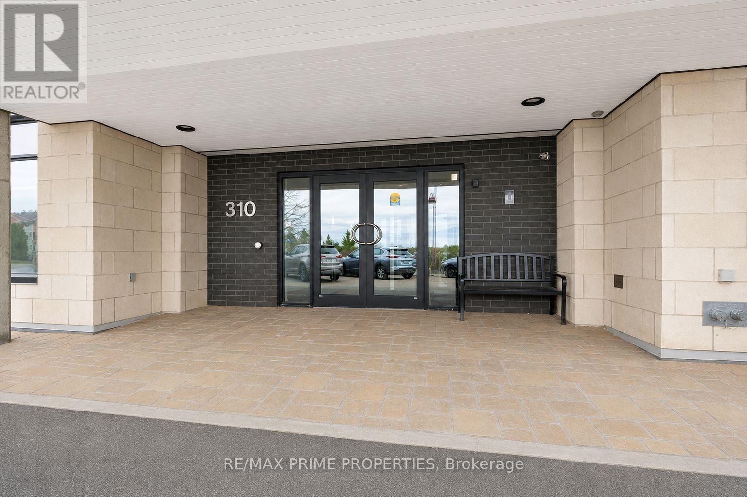 506 - 310 Centrum Boulevard, Ottawa, ON - Outdoor With Exterior