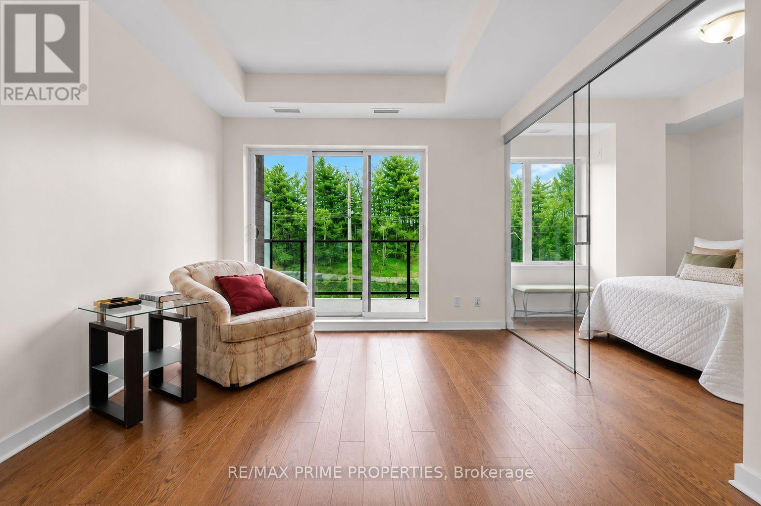 506 - 310 Centrum Boulevard, Ottawa, ON - Indoor