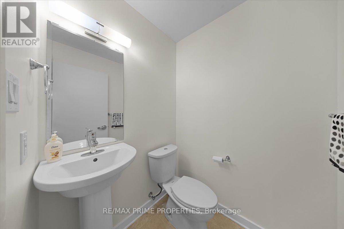 506 - 310 Centrum Boulevard, Ottawa, ON - Indoor Photo Showing Bathroom