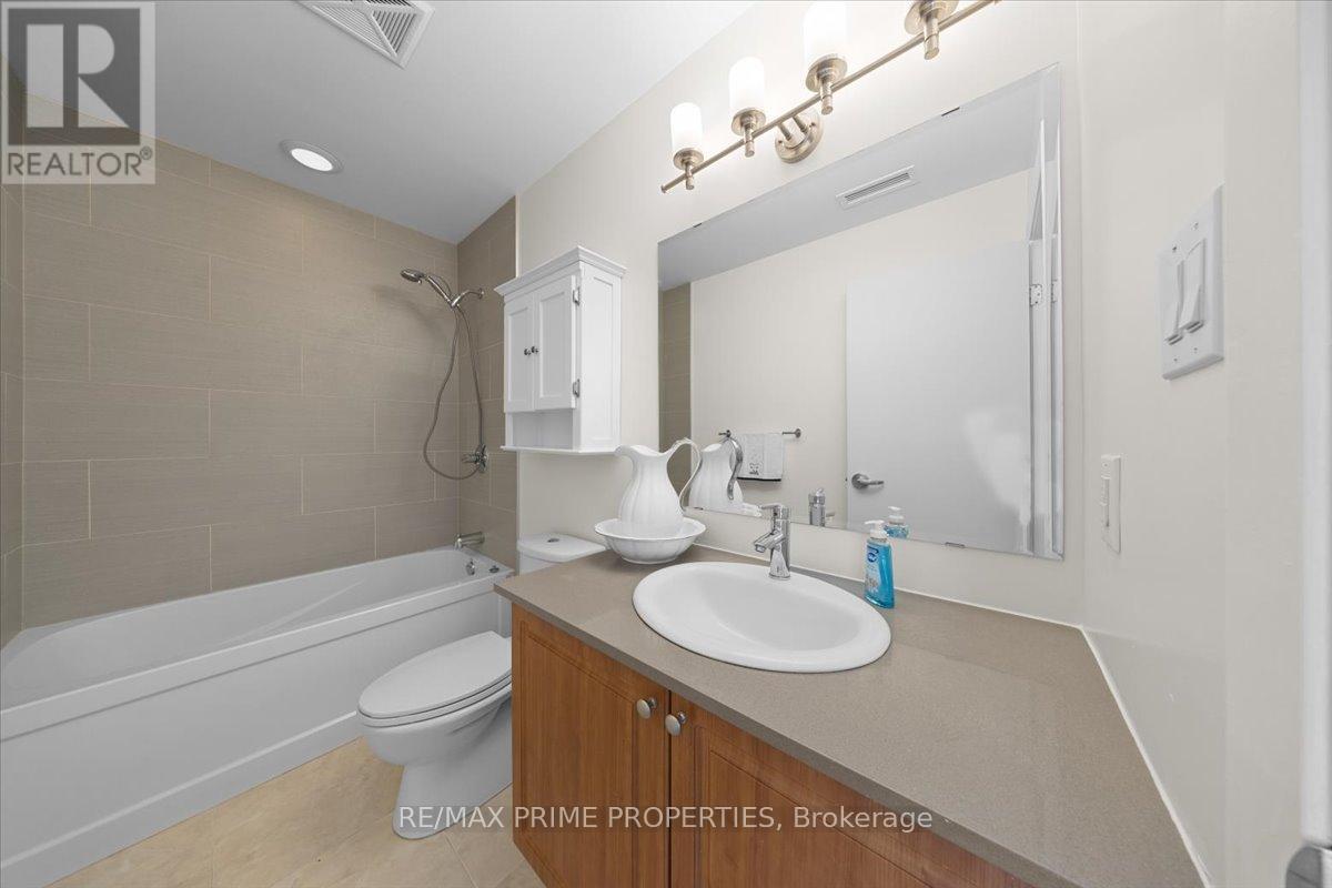 506 - 310 Centrum Boulevard, Ottawa, ON - Indoor Photo Showing Bathroom