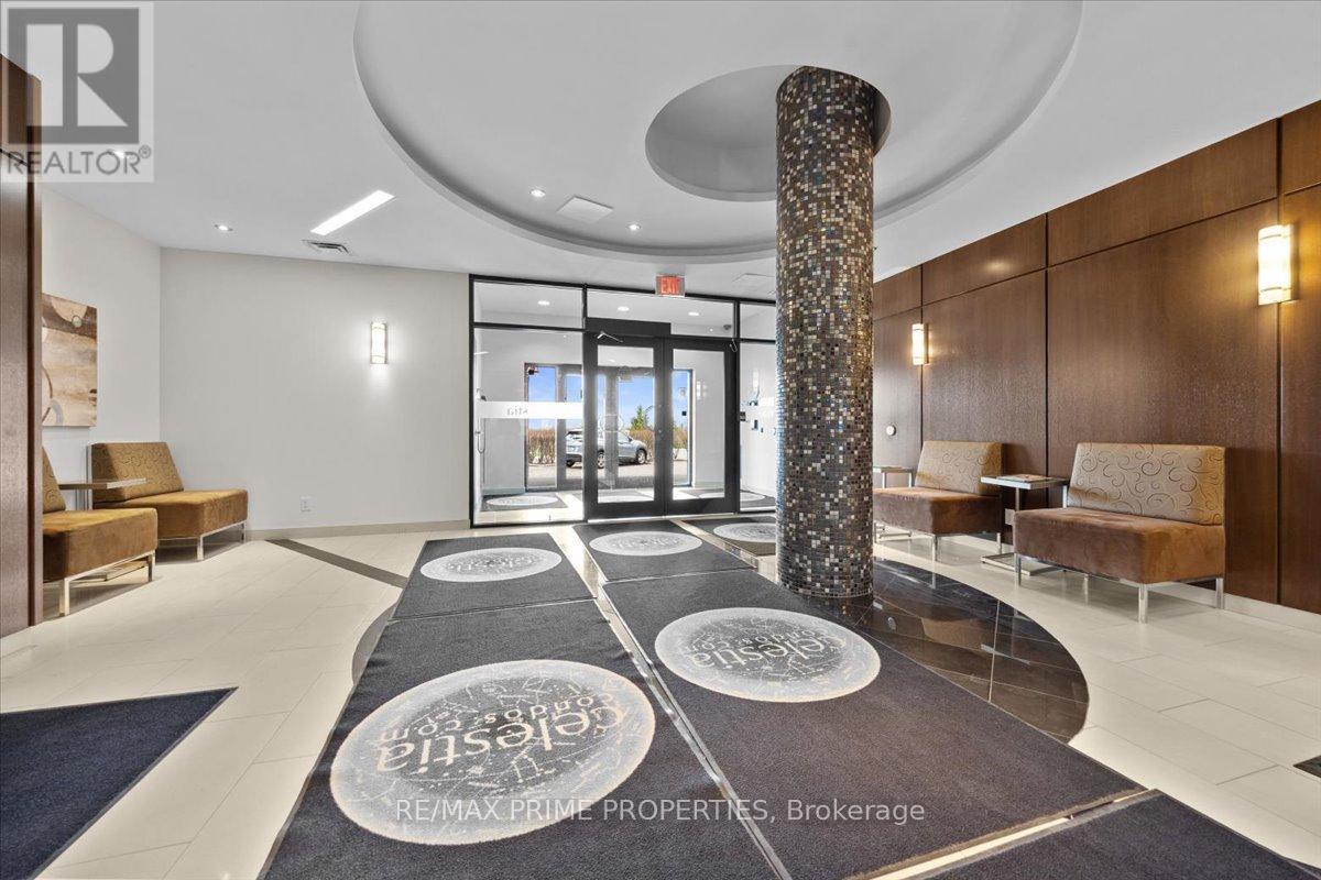 506 - 310 Centrum Boulevard, Ottawa, ON - Indoor Photo Showing Other Room