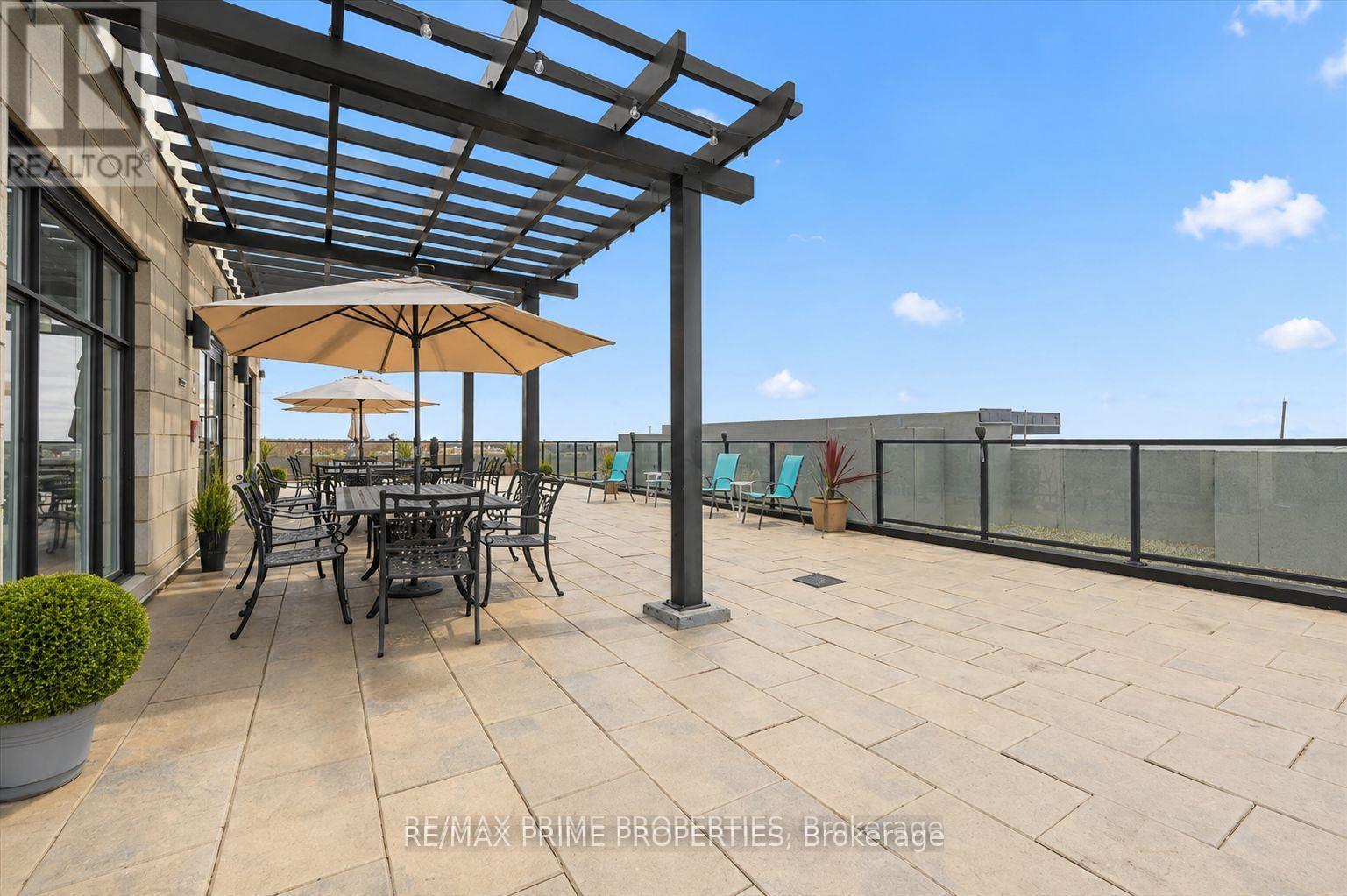506 - 310 Centrum Boulevard, Ottawa, ON - Outdoor