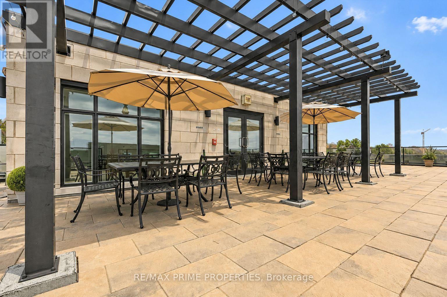 506 - 310 Centrum Boulevard, Ottawa, ON - Outdoor