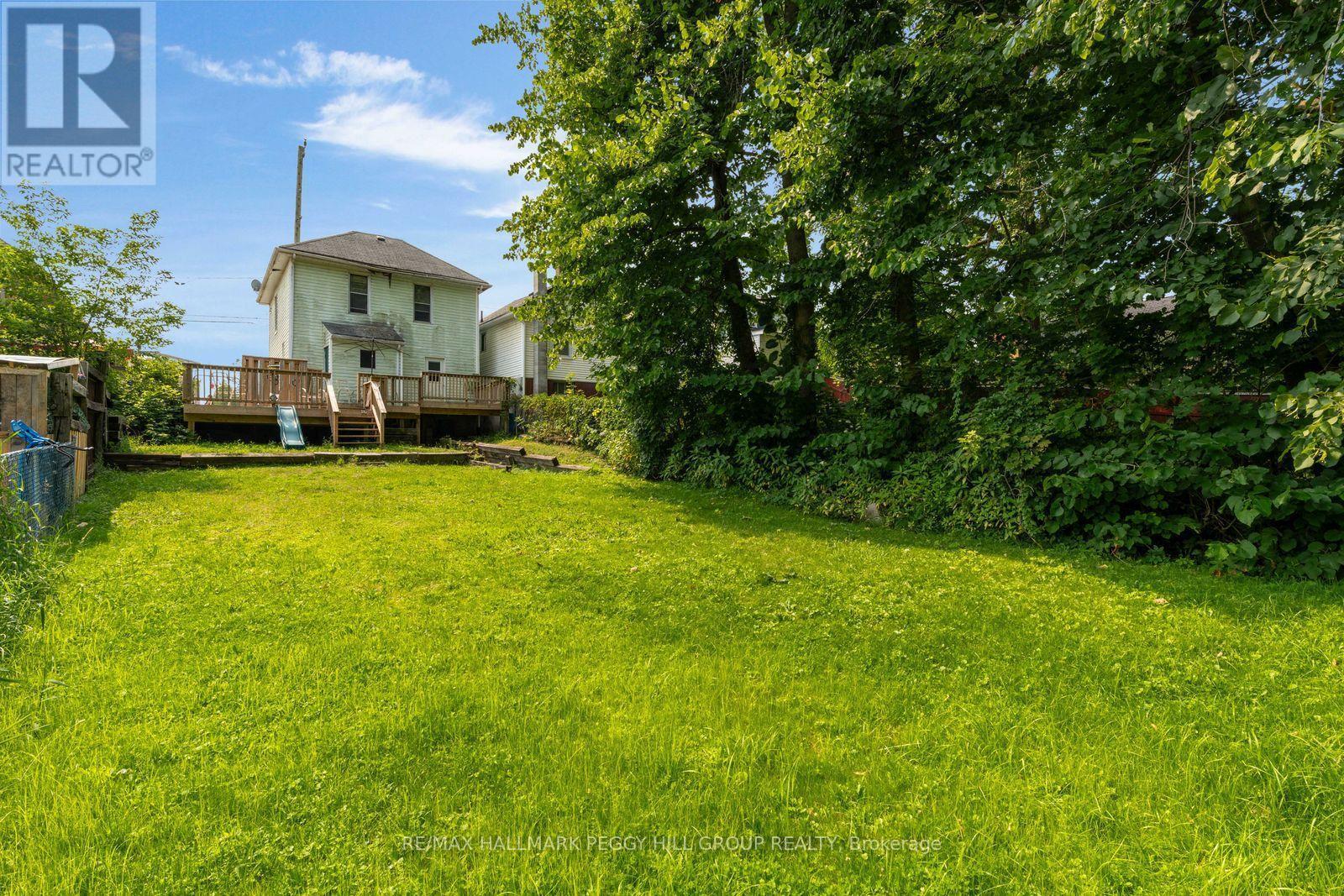 194 Mississaga Street W, Orillia, ON - Outdoor