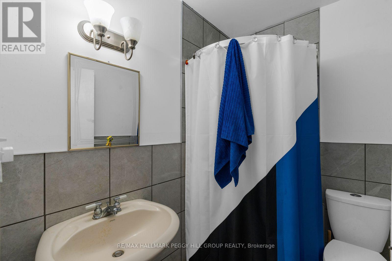 194 Mississaga Street W, Orillia, ON - Indoor Photo Showing Bathroom