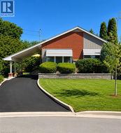 23 PERCY Court Hamilton, ON L8T 1W7
