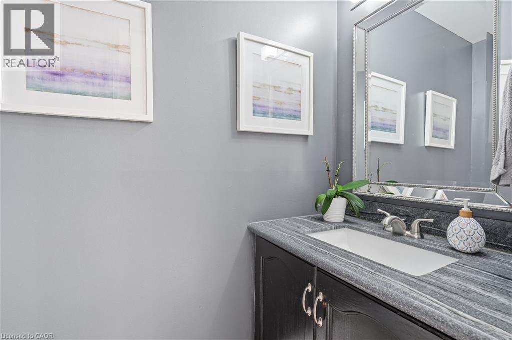 25 Winter Way, Brantford, ON - Indoor