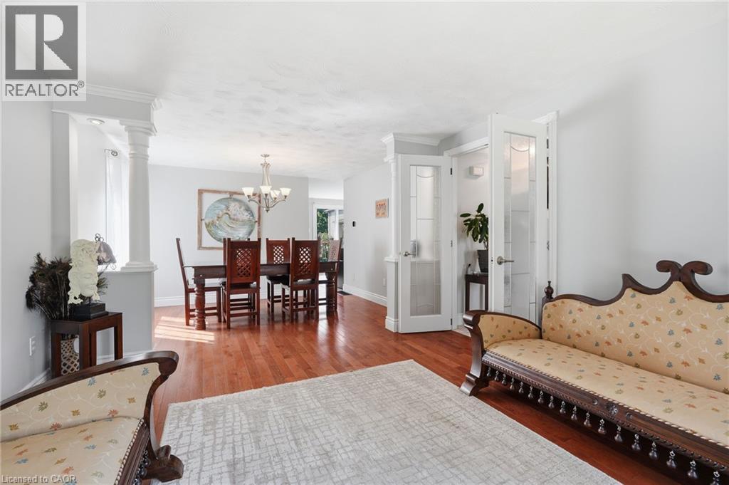 25 Winter Way, Brantford, ON - Indoor