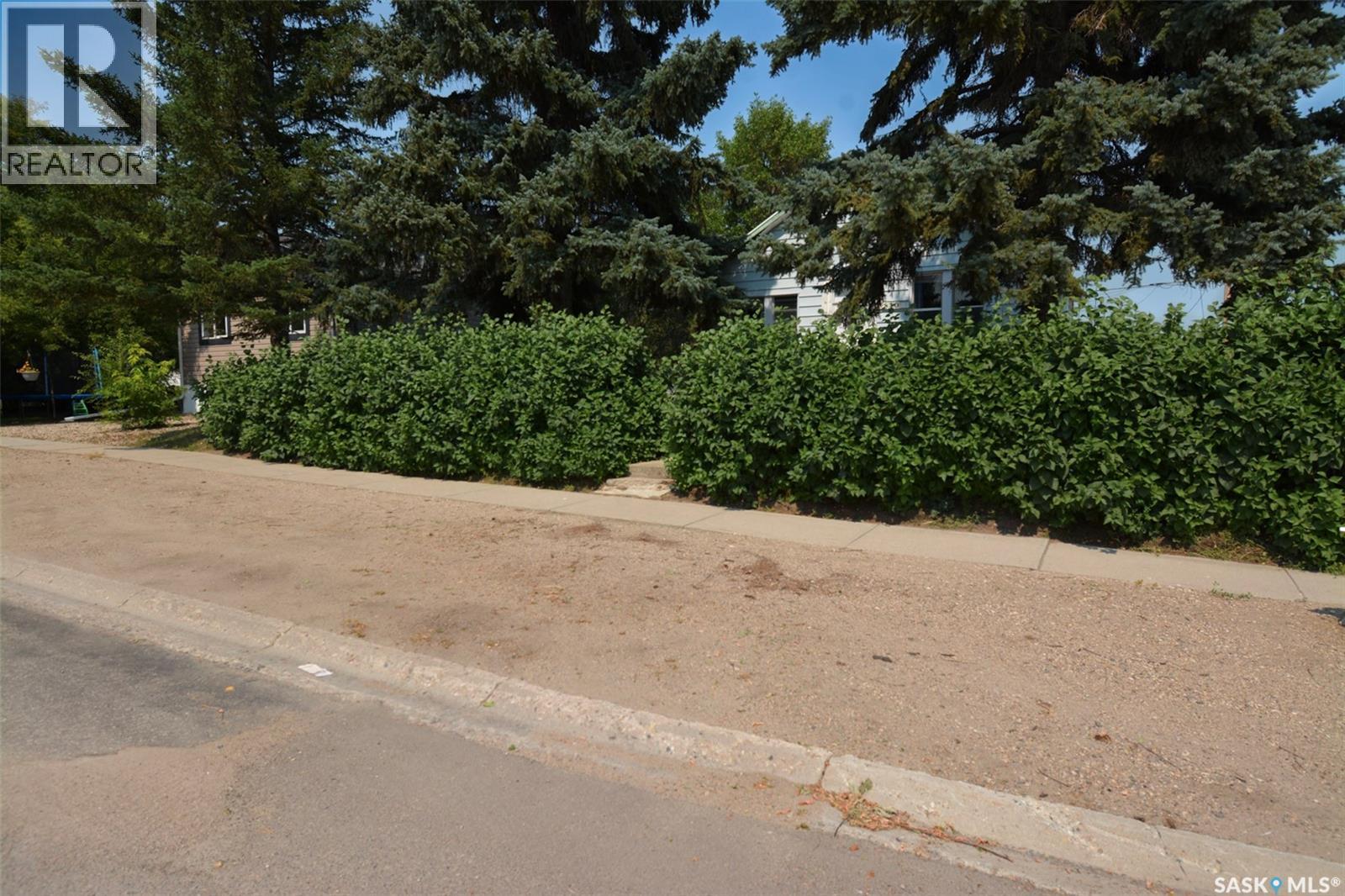 510 Assiniboia Avenue, Southey, SK - Outdoor