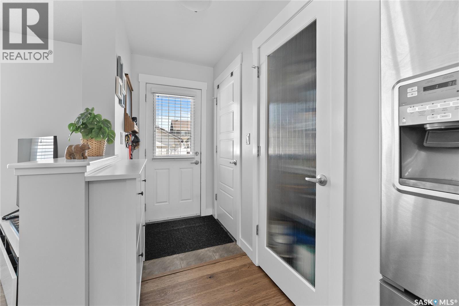 4538 Green Rock Road E, Regina, SK - Indoor Photo Showing Other Room