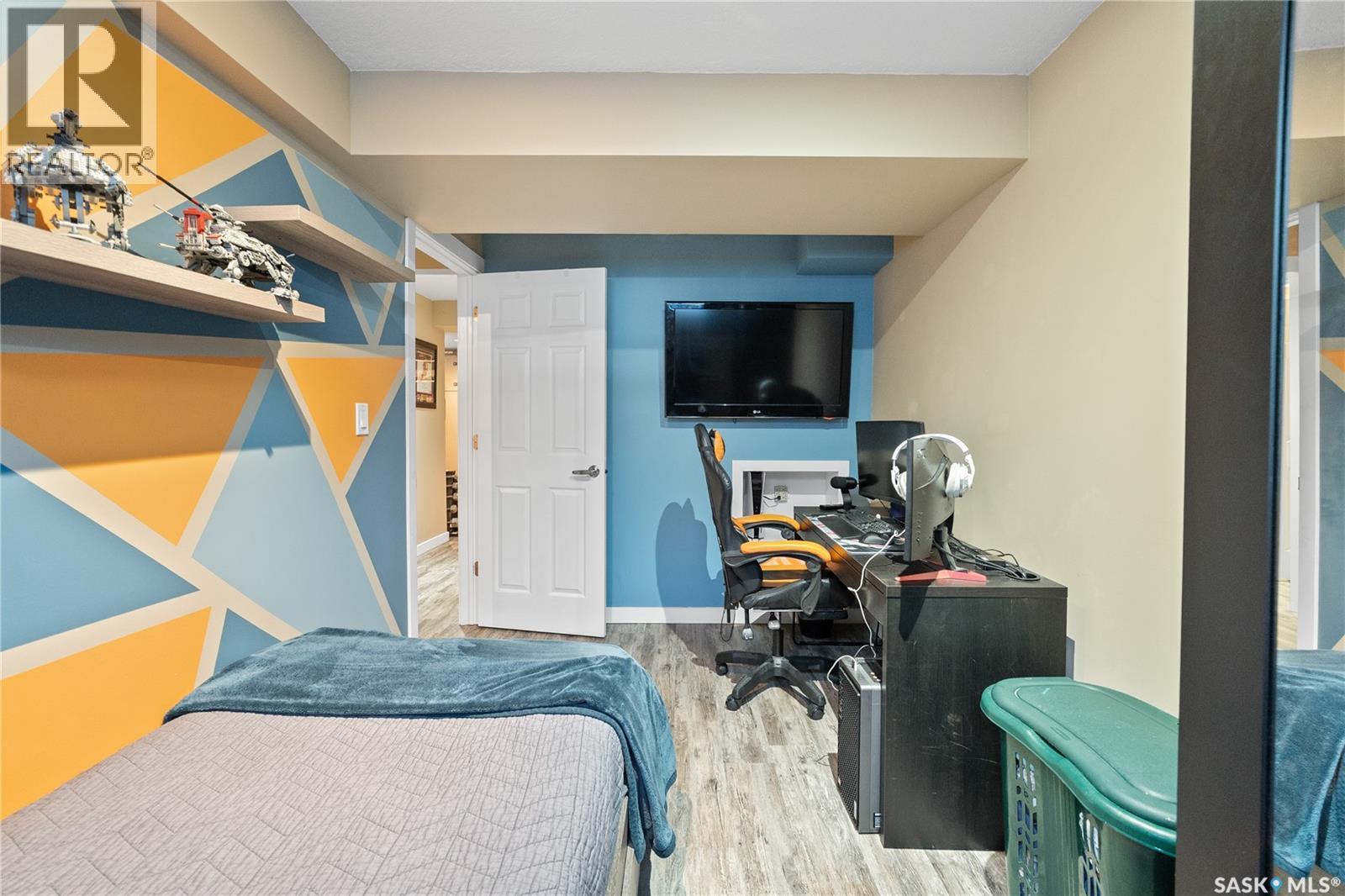 4538 Green Rock Road E, Regina, SK - Indoor