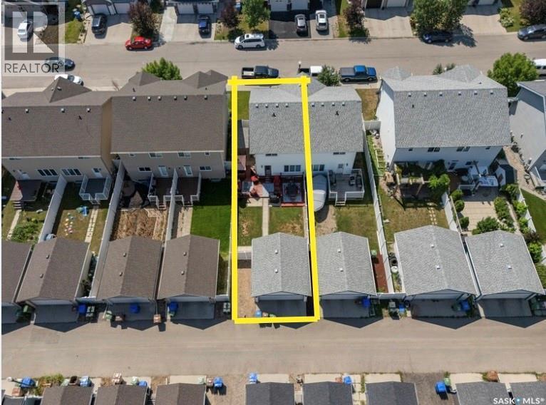 4538 Green Rock Road E, Regina, SK - Outdoor With View