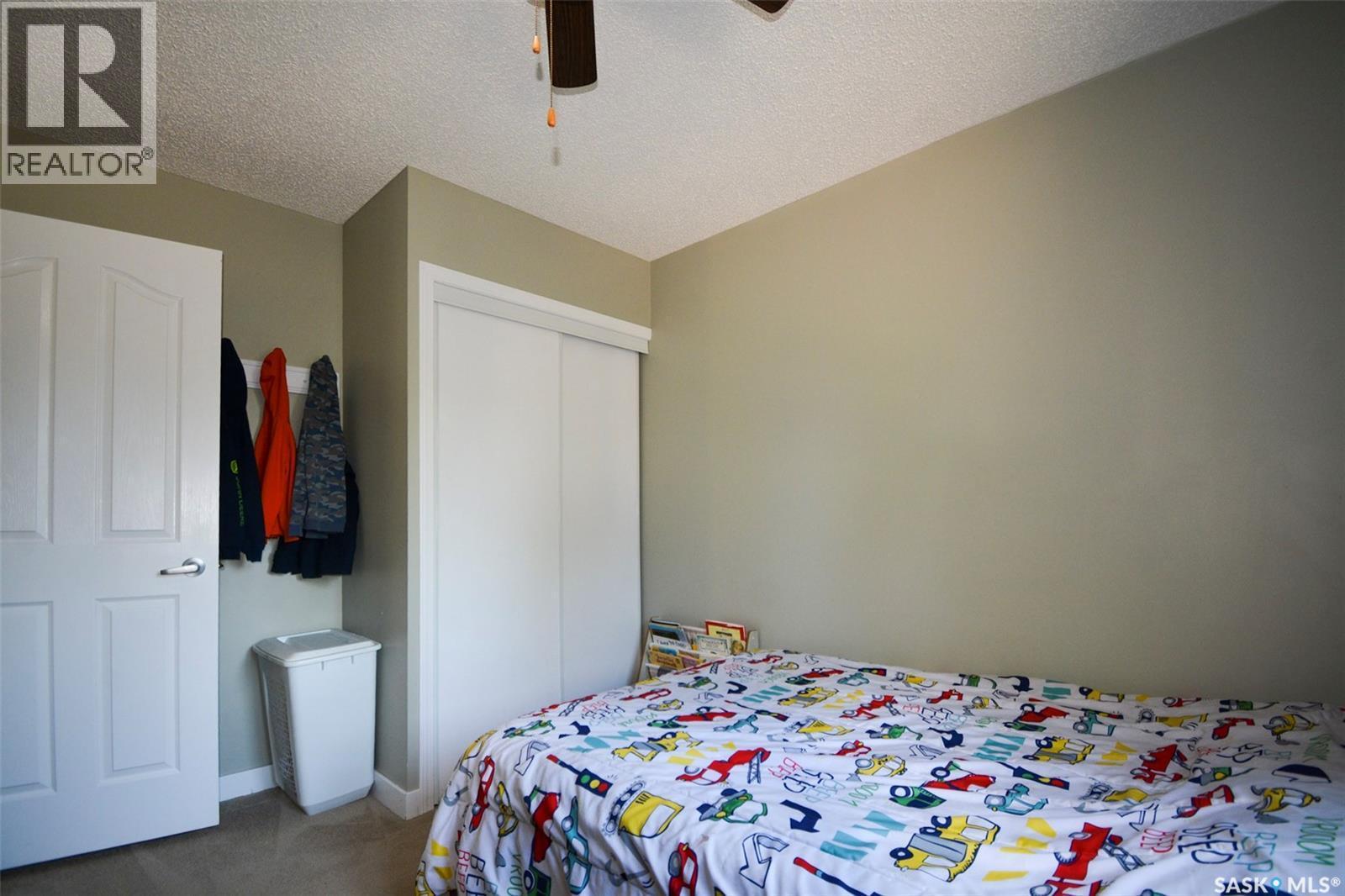 520 Assiniboia Avenue, Southey, SK - Indoor Photo Showing Bedroom
