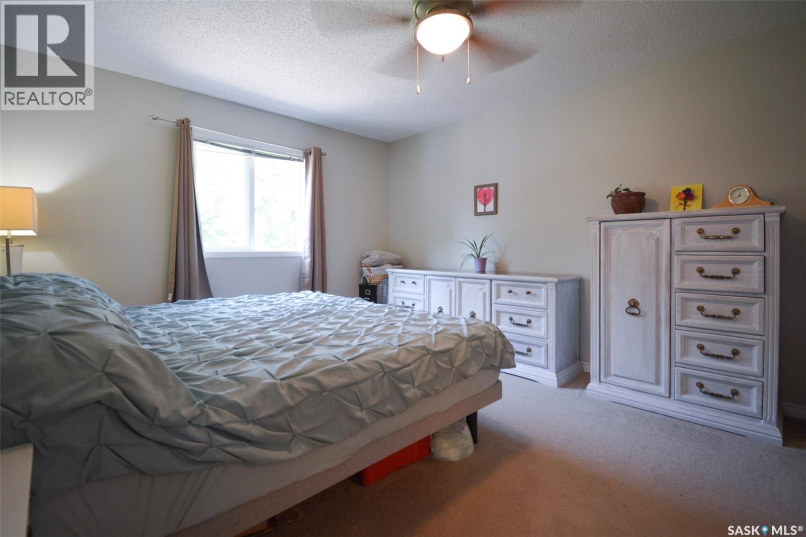 520 Assiniboia Avenue, Southey, SK - Indoor Photo Showing Bedroom
