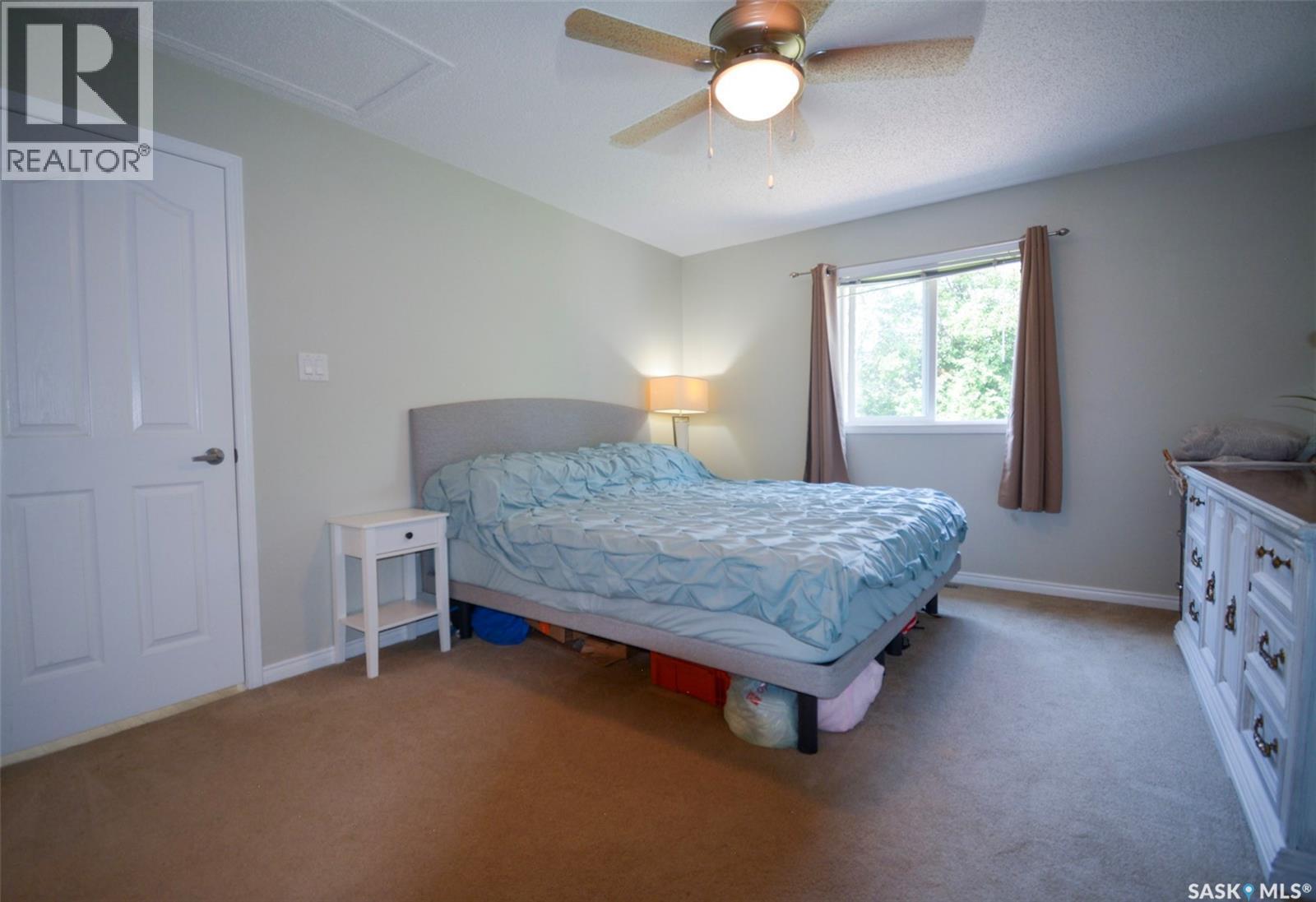 520 Assiniboia Avenue, Southey, SK - Indoor Photo Showing Bedroom