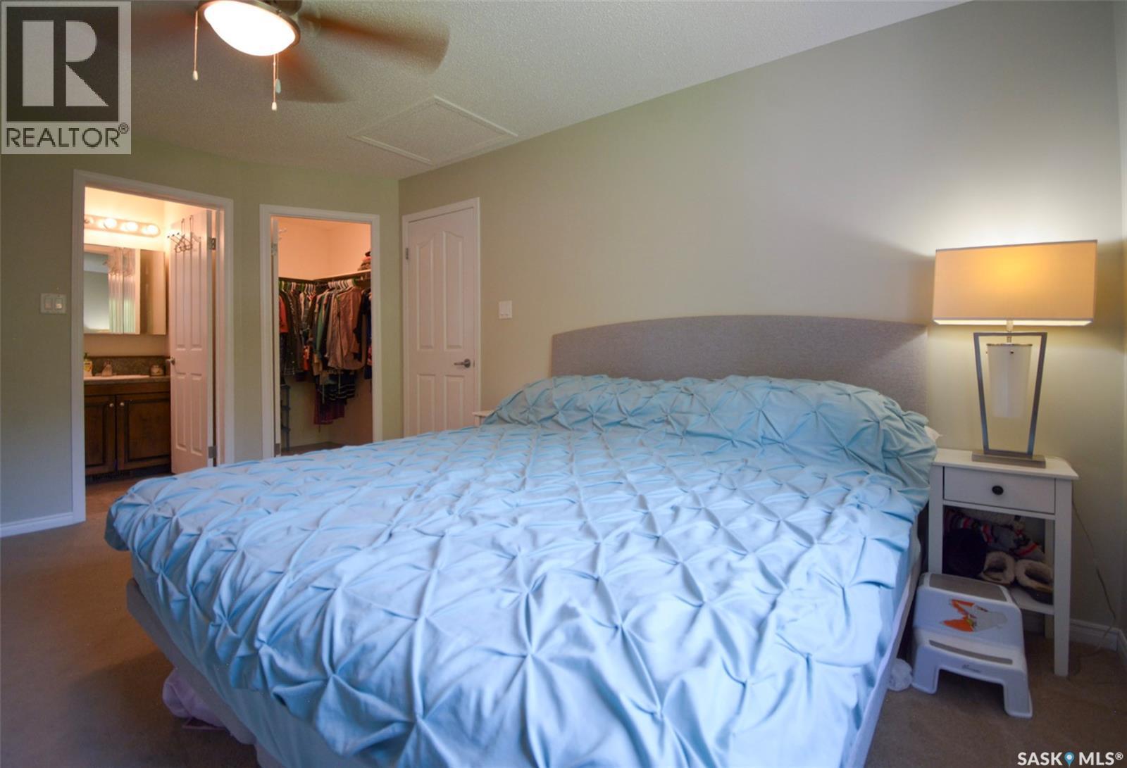 520 Assiniboia Avenue, Southey, SK - Indoor Photo Showing Bedroom