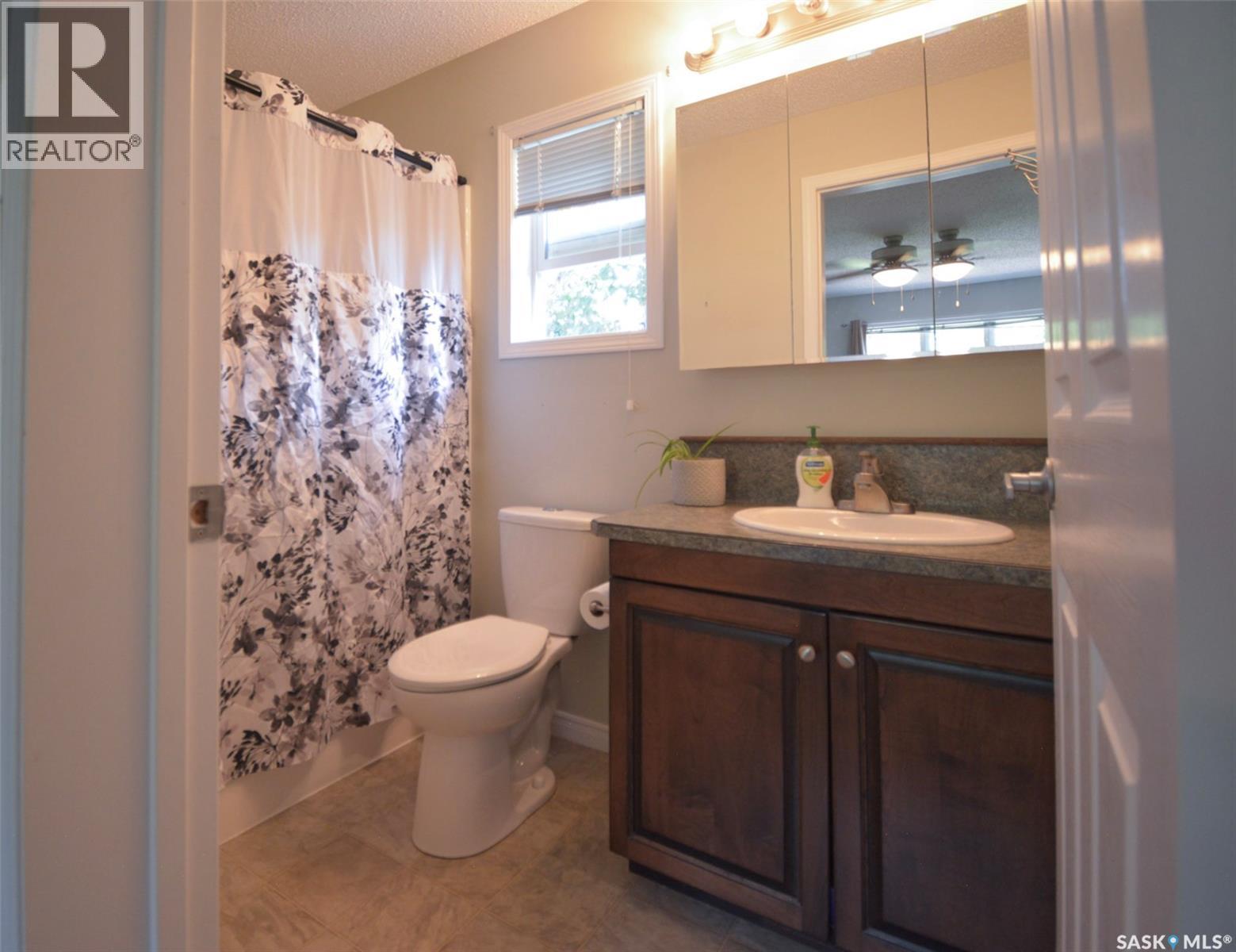520 Assiniboia Avenue, Southey, SK - Indoor Photo Showing Bathroom