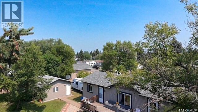 520 Assiniboia Avenue, Southey, SK - Outdoor