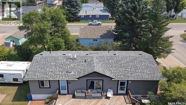 520 Assiniboia Avenue, Southey, SK - Outdoor