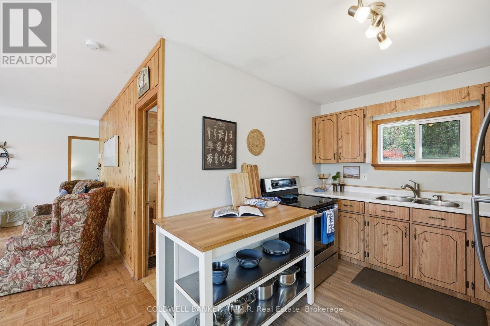 63 Little Silver Lake Way, Trent Lakes, ON - Indoor