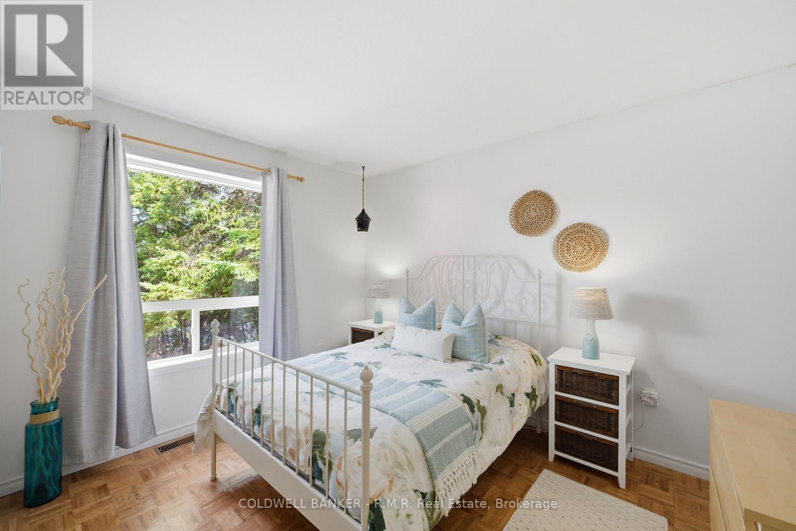 63 Little Silver Lake Way, Trent Lakes, ON - Indoor Photo Showing Bedroom