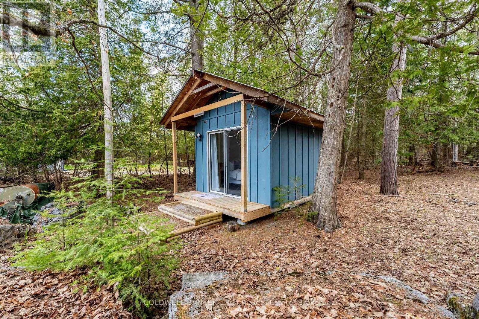 63 Little Silver Lake Way, Trent Lakes, ON - Outdoor