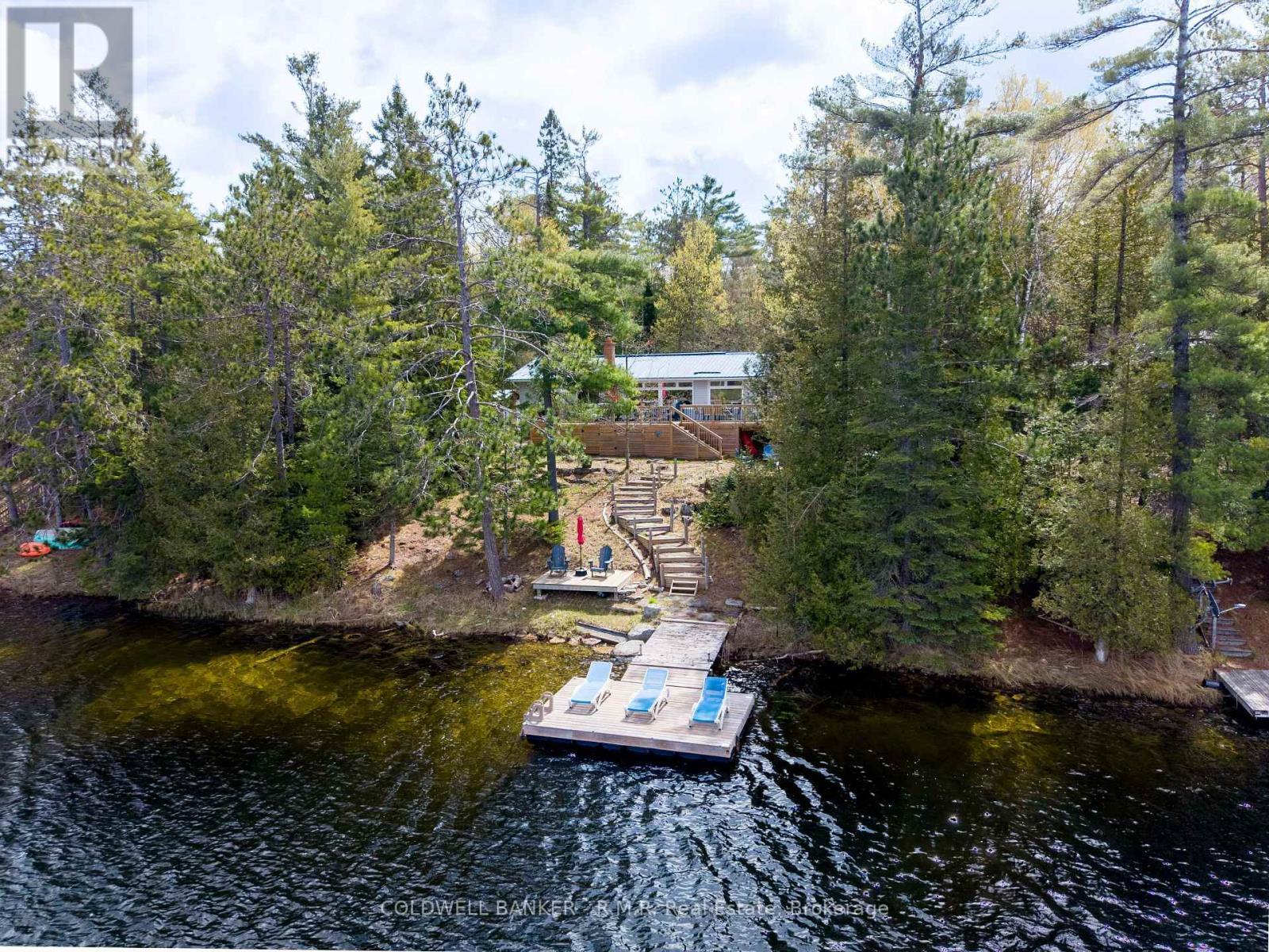 63 Little Silver Lake Way, Trent Lakes, ON - Outdoor