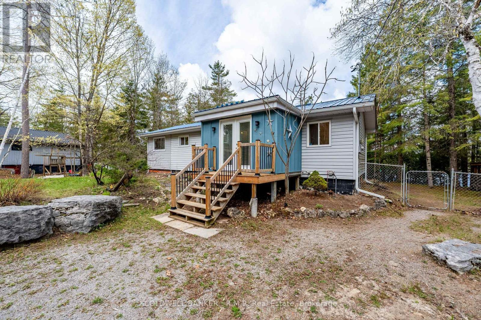63 Little Silver Lake Way, Trent Lakes, ON - Outdoor
