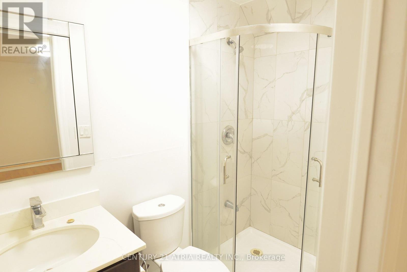 87 Radford Drive, Ajax, ON - Indoor Photo Showing Bathroom
