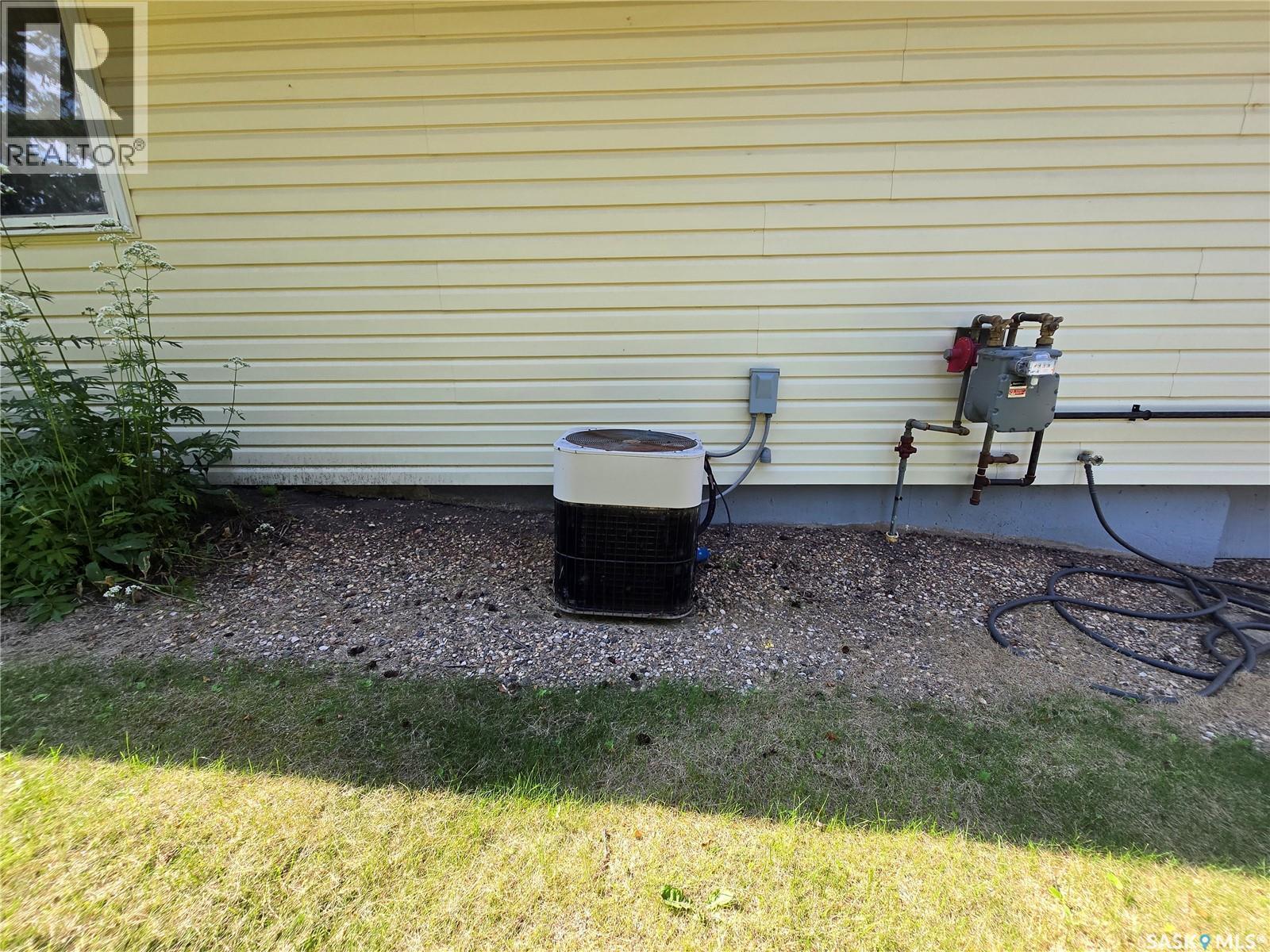 Smandych Acreage, Cote Rm No. 271, SK - Outdoor