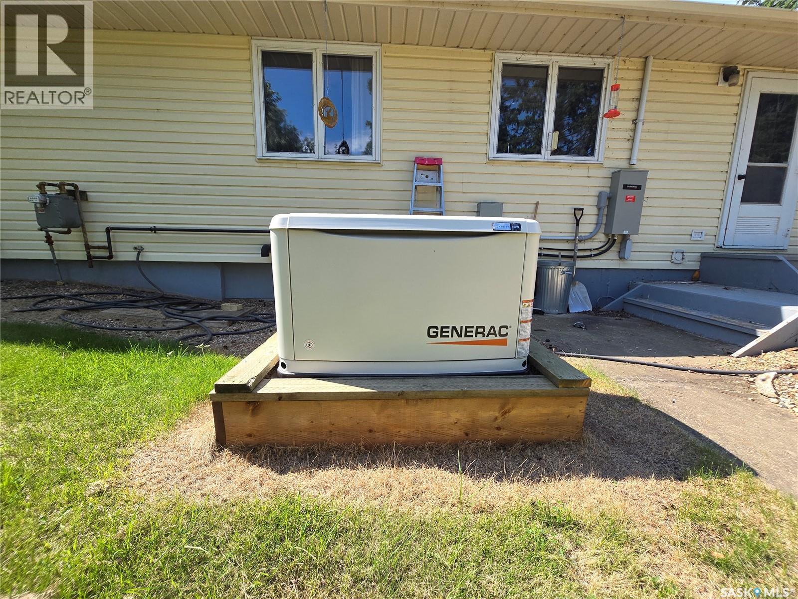 Smandych Acreage, Cote Rm No. 271, SK - Outdoor With Exterior