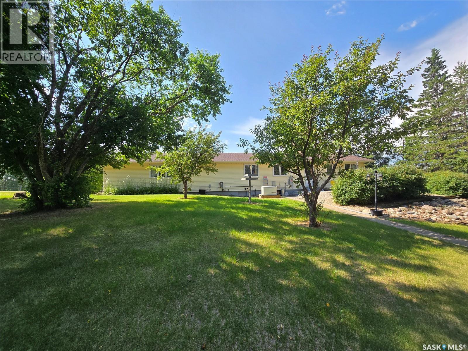 Smandych Acreage, Cote Rm No. 271, SK - Outdoor