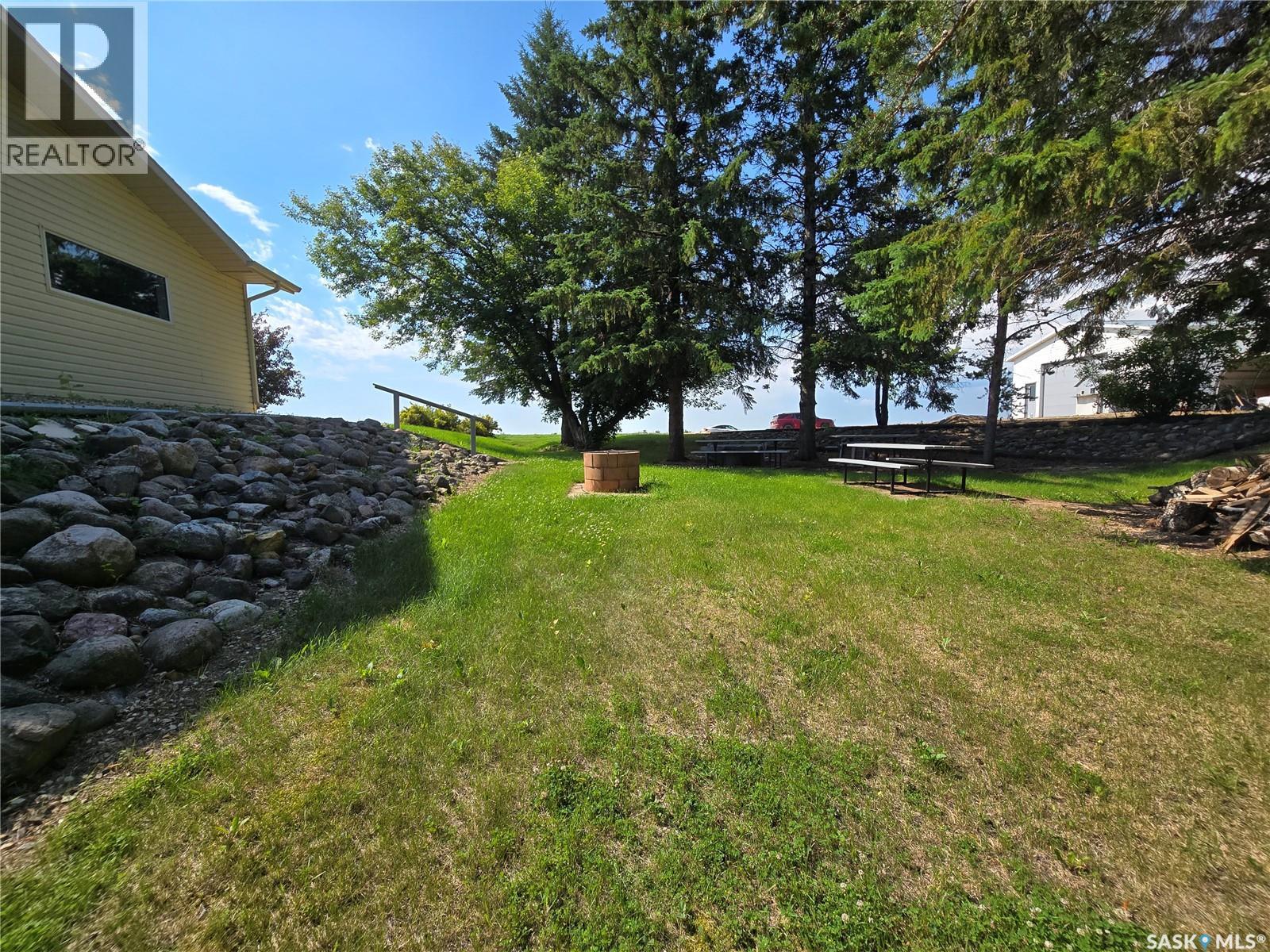 Smandych Acreage, Cote Rm No. 271, SK - Outdoor