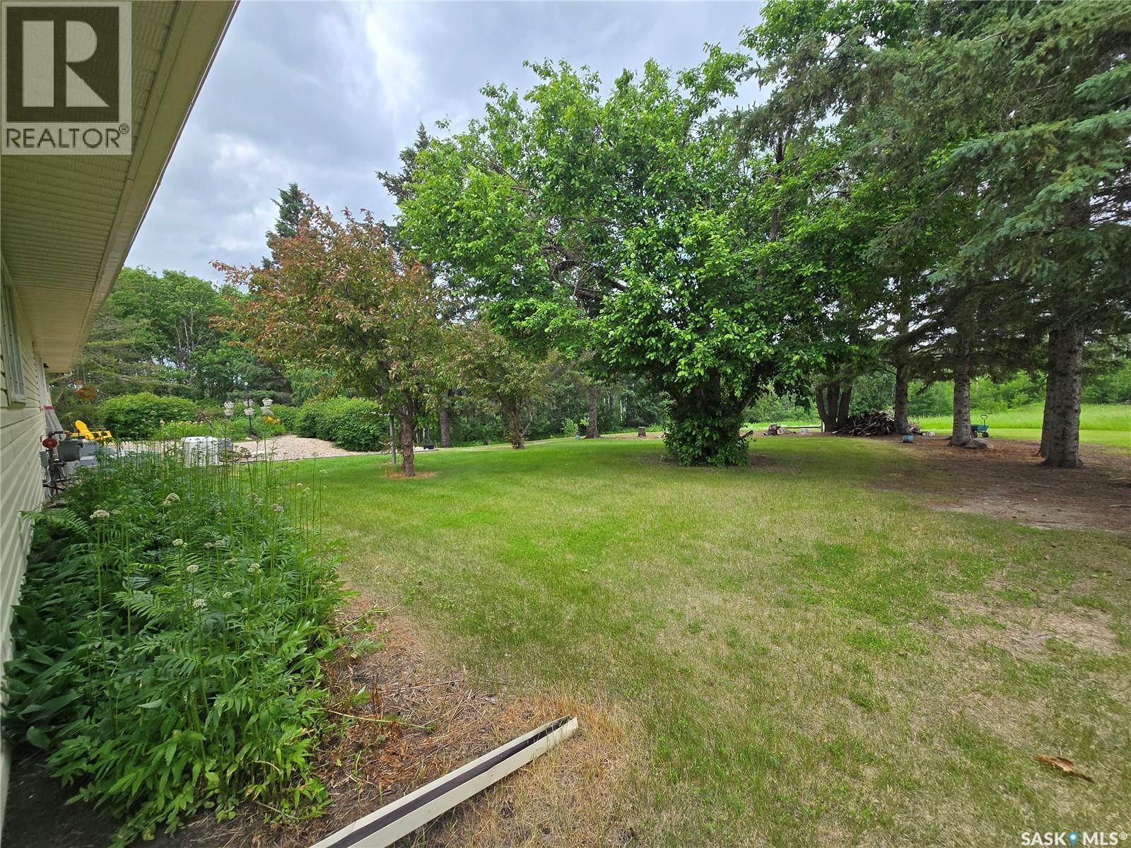 Smandych Acreage, Cote Rm No. 271, SK - Outdoor