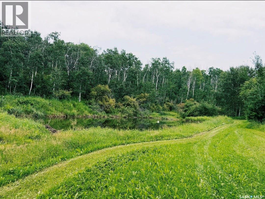 Smandych Acreage, Cote Rm No. 271, SK - Outdoor