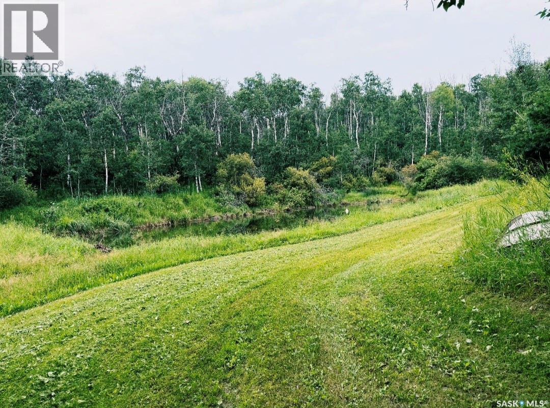 Smandych Acreage, Cote Rm No. 271, SK - Outdoor