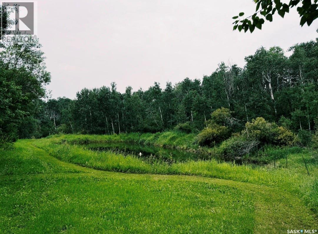 Smandych Acreage, Cote Rm No. 271, SK - Outdoor